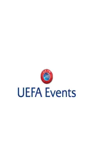 uefa events iphone capturas de pantalla 1
