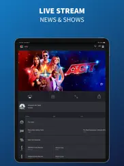 the nbc app – stream tv shows ipad images 4