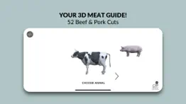 beef cuts 3d iphone images 2