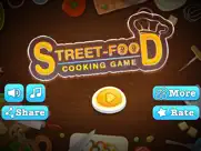 food express cooking game iPad Captures Décran 1