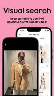 ASOS - Discover Fashion Online iphone bilder 2