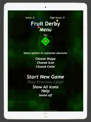 fruit derby ipad images 1
