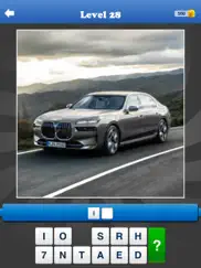 guess the car brand logo quiz ipad images 4