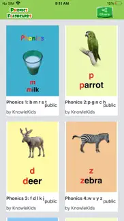 phonics audiocards iphone images 1