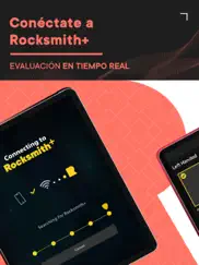 rocksmith tuner ipad capturas de pantalla 4