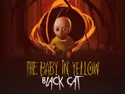 the baby in yellow iPad Captures Décran 1