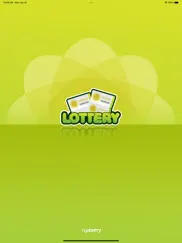lottery (thai) - ตรวจหวย ipad images 1