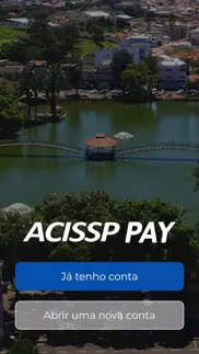 acissp pay iPhone Captures Décran 1
