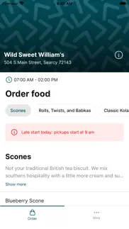 wild sweet william's iphone images 1