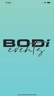 bodi events iphone images 1