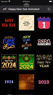 happy new year: 2023 iphone images 2
