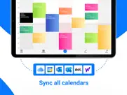 calendar all-in-one planner ipad images 3