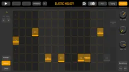 elastic melody iphone images 2