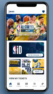 nba events iphone images 1