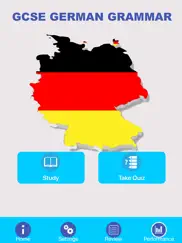 gcse german grammar ipad resimleri 1