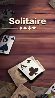 solitaire: card games master айфон картинки 1