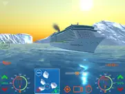 cruise ship handling ipad images 2