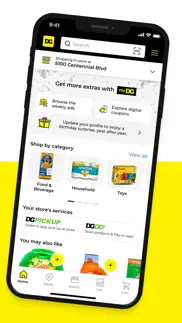 dollar general iphone images 1