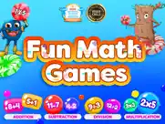 monster math 2: kids math game ipad images 1