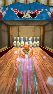 my bowling crew club 3d games iphone images 2