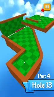 mini golf games iphone images 3