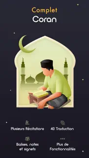 calendrier islamique - muslim iPhone Captures Décran 4