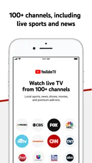 youtube tv iphone images 2