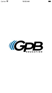 gpb education iphone images 1