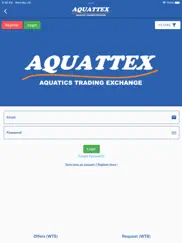 aquatics trading exchange ipad resimleri 3