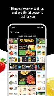 fairway market iphone images 1