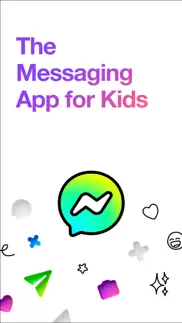 messenger kids iphone images 1