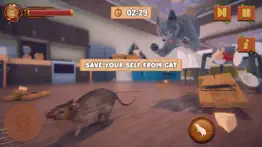 mouse simulator- family life iphone images 2