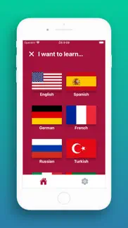 flamingo en iyi dil uygulaması iphone resimleri 3