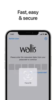 wallis card iphone images 4