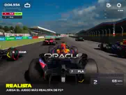 f1 mobile racing ipad capturas de pantalla 1