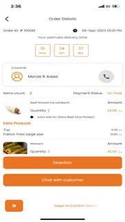 mannasat delivery iphone resimleri 2