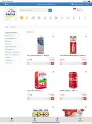 cuca supermercados delivery ipad images 4