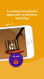 kahoot! learn to read by poio iphone images 2
