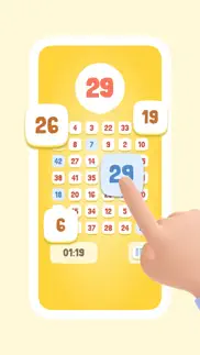 find the number puzzle game iphone images 2