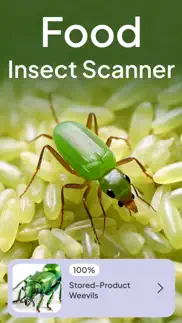 photo insect identifier bug id iphone resimleri 3