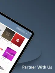 disney advertising sales iPad Captures Décran 2