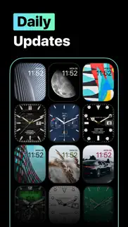 watch faces・gallery wallpapers iphone images 4