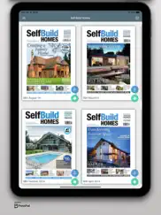 self build homes magazine ipad images 1
