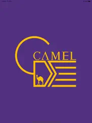 camel delivery shipper iPad Captures Décran 1