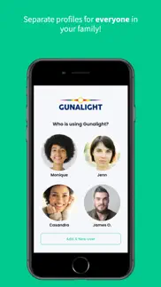 gunalight iphone images 1