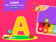 toddler learning fun games +2y ipad images 1