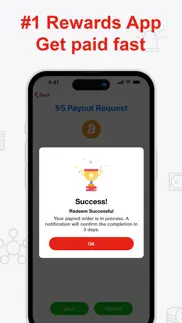 money app – cash & rewards app iphone images 2
