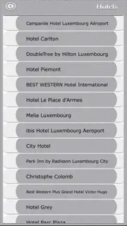 luxembourg city- guide iphone bildschirmfoto 3