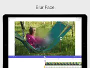 blurvid - blur video ipad images 1
