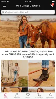 wild gringa boutique iphone images 1